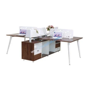 MODUL LÀM VIỆC LUXURY LUXMD03C10 - Sản phẩm