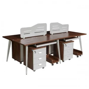 Module bàn làm việc LUXMD01C10 - Sản phẩm