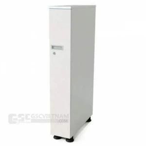 Tủ để đồ cá nhân SME7220-R - Sản phẩm