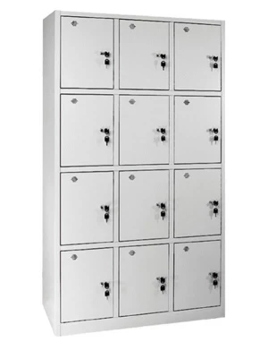 TỦ SẮT TS06 - Sản phẩm