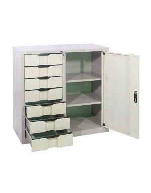 TỦ SẮT TS19 - Sản phẩm