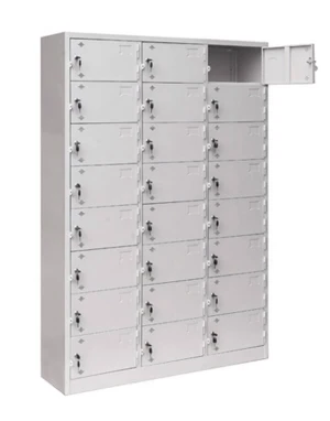 TỦ SẮT TS24 - Sản phẩm