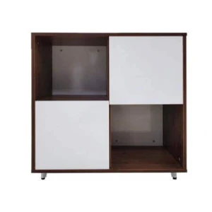 TỦ TÀI LIỆU LUX850-2T1 - Sản phẩm