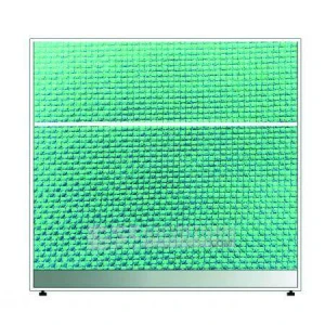 Vách ngăn văn phòng C32NN-1 - Sản phẩm