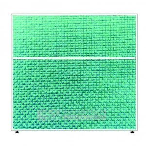 Vách ngăn văn phòng C32NN - Sản phẩm