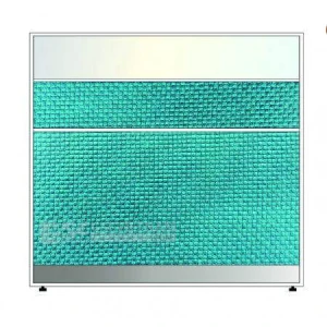 Vách ngăn văn phòng C32NNK-1 - Sản phẩm