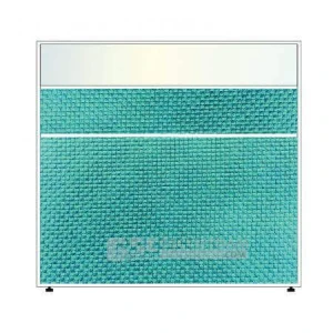 Vách ngăn văn phòng C32NNK - Sản phẩm