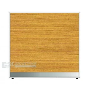 Vách ngăn văn phòng C50V-1 - Sản phẩm