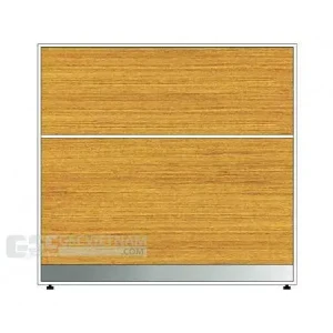 Vách ngăn văn phòng C50VV-1 - Sản phẩm