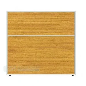 Vách ngăn văn phòng C50VV - Sản phẩm