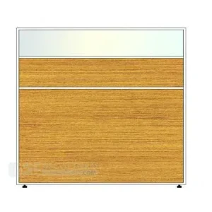 Vách ngăn văn phòng C50VVK - Sản phẩm