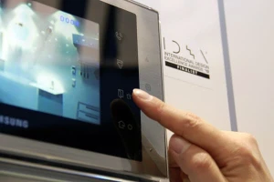 Chuông hình Samsung SHT-3507