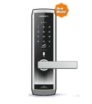 Khóa cửa điện tử Hione H-5000