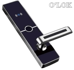 Khóa cửa khách sạn OLOK HT 801