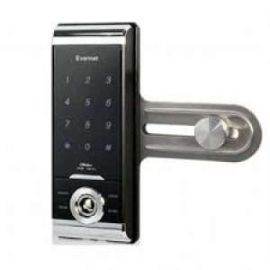 Khóa cửa kính EVERNET CHOICE GLASS