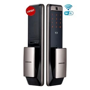 Khóa cửa vân tay cao cấp Samsung SHP-DP609