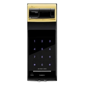 Khóa cửa vân tay GATEMAN F50