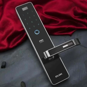Khóa cửa vân tay O LOK H8900