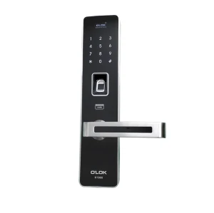 Khóa cửa vân tay OLOK H7900