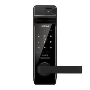 Khóa điện tử Hafele EL7700-TCS