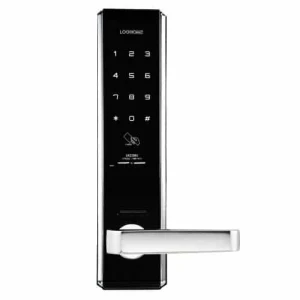 Khóa điện tử LOGHOME LH2100-SKN