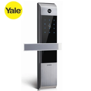 Khóa điện tử Yale YDM-3109