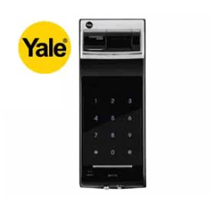 Khóa điện tử Yale YDR-4110