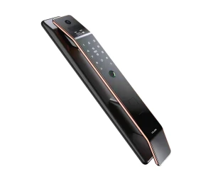 Khóa nhận diện khuôn mặt O'LOK P838 3D Face - Khóa điện tử