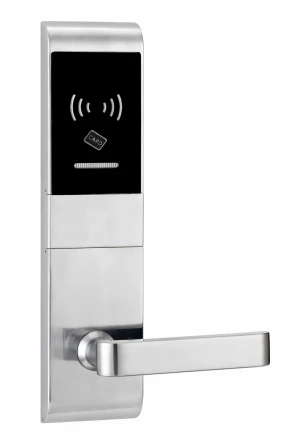 Khóa thẻ từ khách sạn O LOK HT-803EN