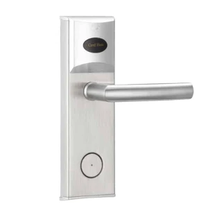 Khóa thẻ từ khách sạn OLOK HT-702