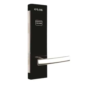 Khóa thẻ từ khách sạn OLOK HT-703