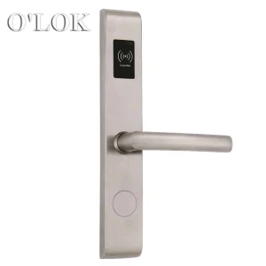 Khóa thẻ từ khách sạn OLOK HT-706