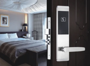 Khóa thẻ từ khách sạn OLOK HT-711