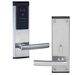 Khóa thẻ từ khách sạn OLOK HT715