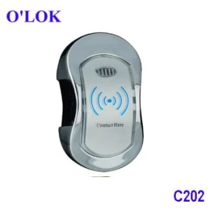 Khóa tủ đồ O'LOK C202, khóa Cabin O'lok C202