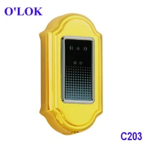 Khóa tủ đồ thông minh OLOK C203