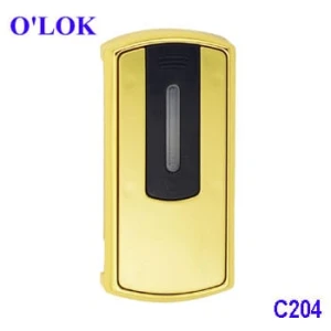 Khóa tủ đồ OLOK C204