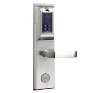 Khóa vân tay Adel 4920