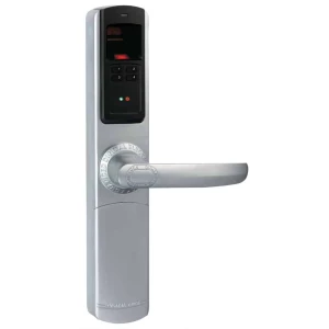 Khóa vân tay Adel 5500, vân tay, mật mã, thẻ từ