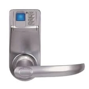 Khóa vân tay Adel DIY-3398