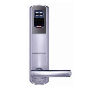 Khóa vân tay ADEL E7F4