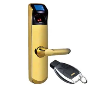 Khóa vân tay Adel- iDLK US3-6