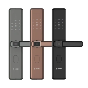 Khóa vân tay Bosch ID30