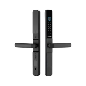 Khóa cửa vân tay OLOK H2911V1 dành cho cửa nhôm Xingfa