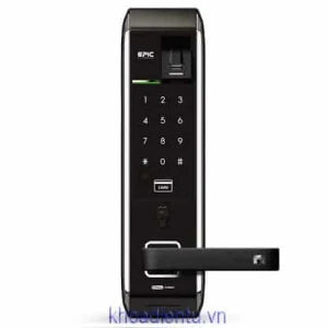 Khóa vân tay EPIC EF-8000L
