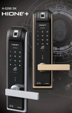 Khóa vân tay HIONE H-5290