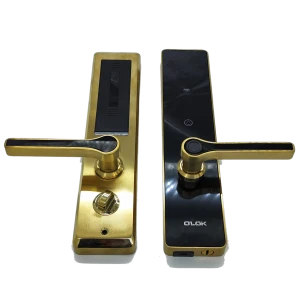 Khóa vân tay O LOK H3915