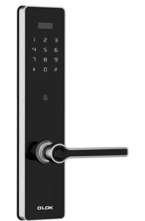 Khóa vân tay O LOK H3917