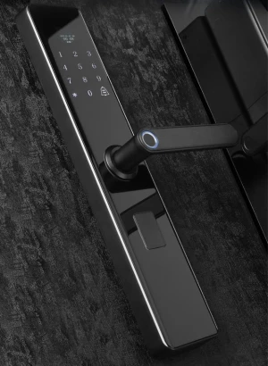 KHÓA VÂN TAY OLOK H3930