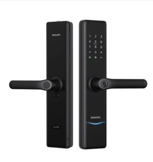 Khóa vân tay Philips 7300, mẫu truyền thống - chất công nghệ